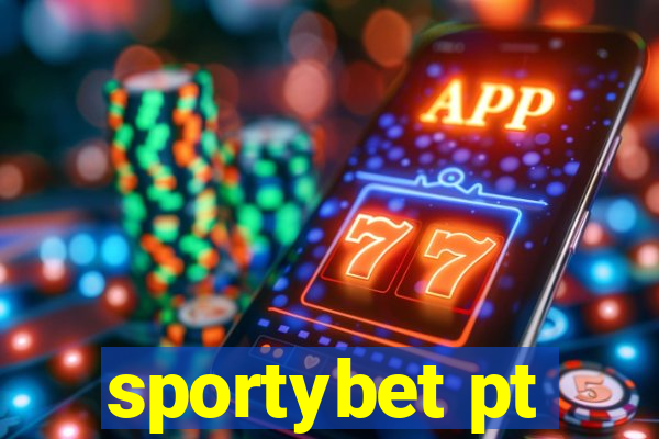 sportybet pt